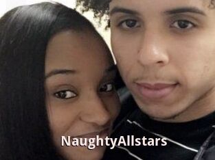 NaughtyAllstars