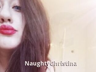 NaughtyChristina