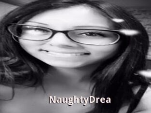 NaughtyDrea