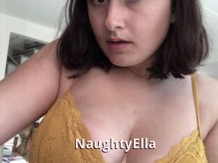 NaughtyElla