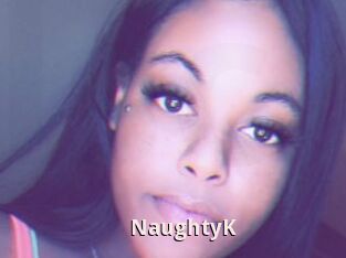 NaughtyK