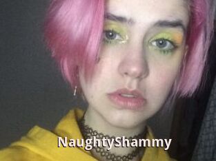 NaughtyShammy