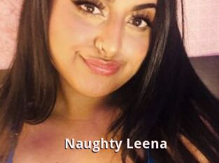 Naughty_Leena