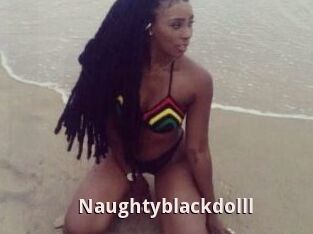 Naughtyblackdolll