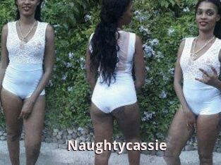 Naughtycassie