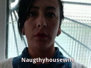 Naugthy_housewife