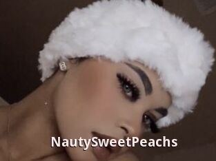 NautySweetPeachs