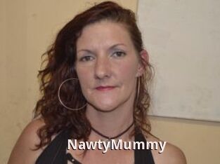 NawtyMummy