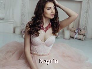 Nayrin