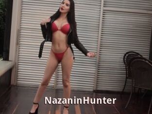 NazaninHunter