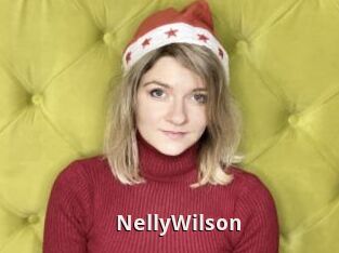 NellyWilson