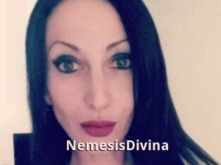 NemesisDivina