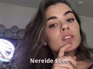 Nereide_Love