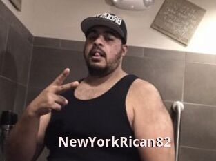 NewYorkRican82