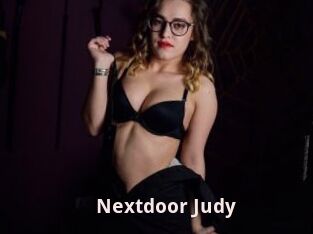 Nextdoor_Judy