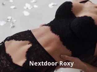 Nextdoor_Roxy