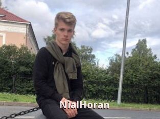 NialHoran