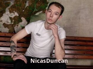 NicasDuncan