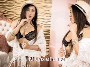 NiccoleFerrer