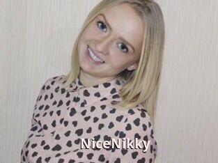 NiceNikky