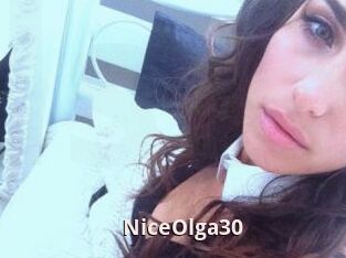 NiceOlga30