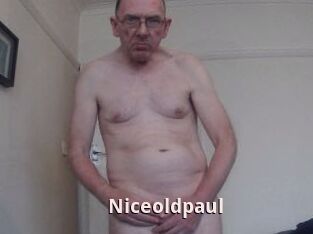 Niceoldpaul