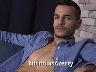 NicholasAzerty