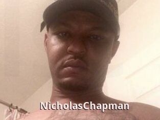 Nicholas_Chapman