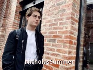 NicholasSummer