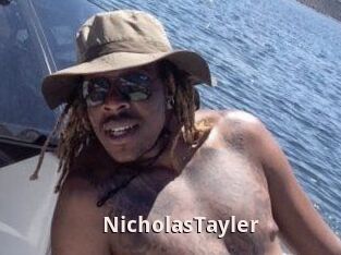 Nicholas_Tayler