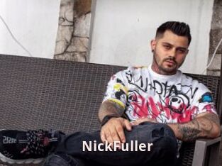 NickFuller