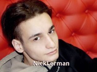 NickLerman