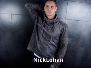 NickLohan