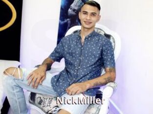 NickMiller