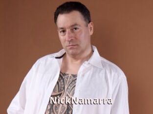 NickNamarra