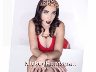 NickeyHuntsman