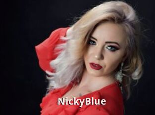 NickyBlue