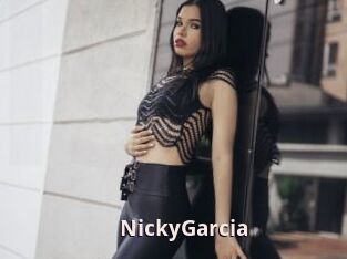 NickyGarcia