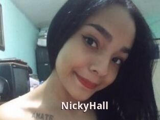 NickyHall