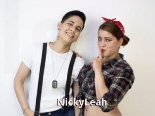 NickyLeah