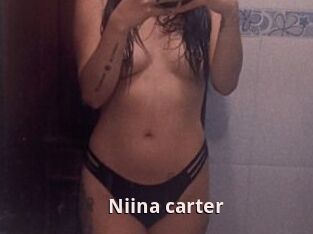 Niina_carter