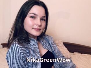 NikaGreenWow