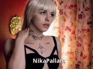 NikaPallant