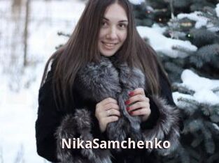 NikaSamchenko