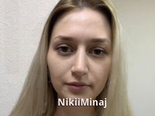 NikiiMinaj