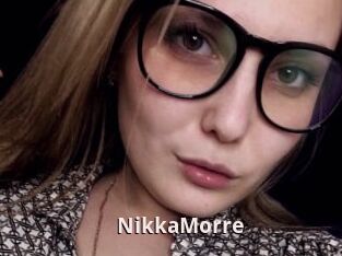 NikkaMorre