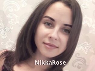 NikkaRose