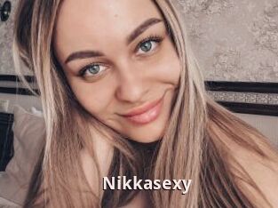 Nikkasexy