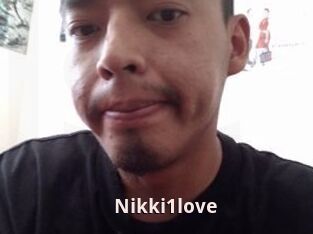 Nikki1love