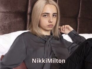 NikkiMilton